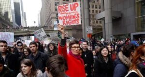 La pleine égalité juridique pour les femmes reste un rêve