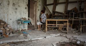 «Ce traumatisme me marquera à vie»: une survivante de violences sexuelles témoigne