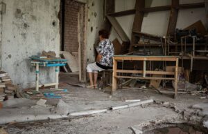 «Ce traumatisme me marquera à vie»: une survivante de violences sexuelles témoigne