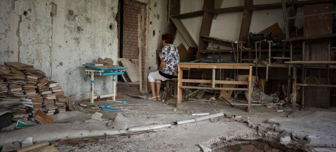 «Ce traumatisme me marquera à vie»: une survivante de violences sexuelles témoigne