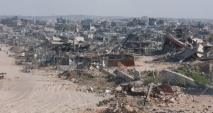 Gaza, Marioupol, El Fasher, Rakhine : un expert de l’ONU alerte sur l’impunité face au «domicide»