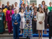 Femmes au parlement: progrès au ralenti, violences persistantes