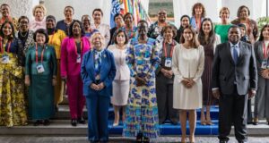 Femmes au parlement: progrès au ralenti, violences persistantes