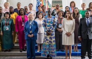 Femmes au parlement: progrès au ralenti, violences persistantes