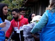 Du détroit d’Ormuz à Beyrouth, la guerre au Moyen-Orient fait vaciller l’équilibre humanitaire