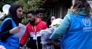 Du détroit d’Ormuz à Beyrouth, la guerre au Moyen-Orient fait vaciller l’équilibre humanitaire