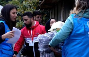 Du détroit d’Ormuz à Beyrouth, la guerre au Moyen-Orient fait vaciller l’équilibre humanitaire