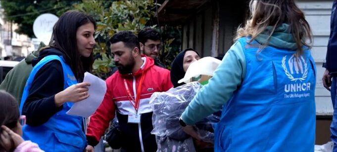 Du détroit d’Ormuz à Beyrouth, la guerre au Moyen-Orient fait vaciller l’équilibre humanitaire