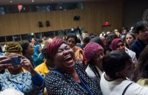 La bataille des droits des femmes se durcit