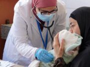 Liban : plus de 11.000 femmes enceintes prises dans la guerre, certaines accouchent dans la rue