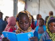 Un jeune sur six non scolarisé dans le monde