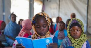 Un jeune sur six non scolarisé dans le monde