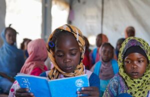 Un jeune sur six non scolarisé dans le monde