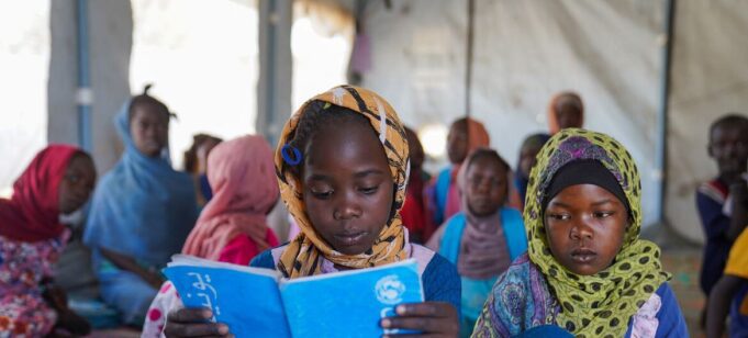 Un jeune sur six non scolarisé dans le monde