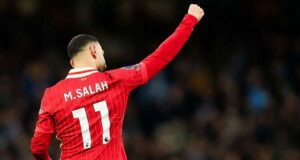 Mo Salah marchera bientôt seul!