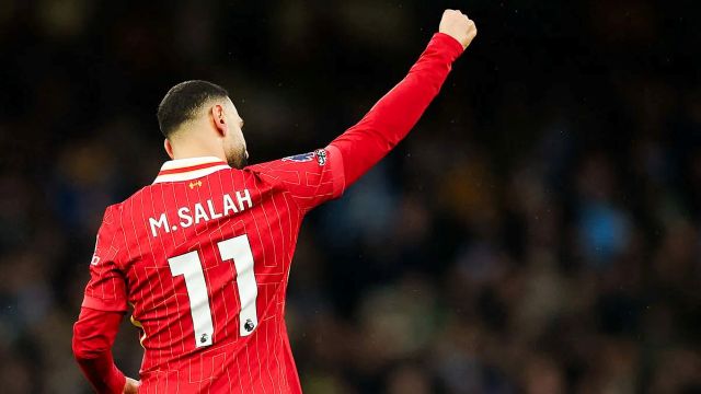 le pharaon va bientôt faire ses adieux à Liverpool