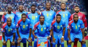 Coupe du monde 2026: la liste officielle des joueurs de la RD Congo dévoilée