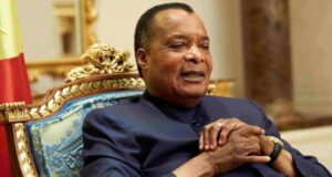 Présidentielle congolaise: que fera Sassou de son cinquième mandat?