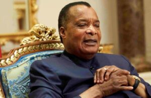 Présidentielle congolaise: que fera Sassou de son cinquième mandat?