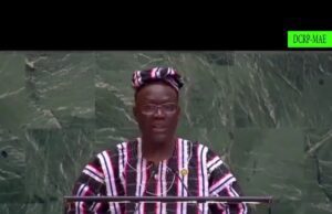 Commémoration de l’abolition de l’esclavage: la déclaration de l’AES à l’ONU