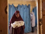 Malnutrition, paludisme et maladies infectieuses : des millions d’enfants en meurent avant 5 ans
