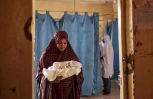 Malnutrition, paludisme et maladies infectieuses : des millions d’enfants en meurent avant 5 ans