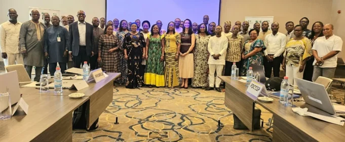Bénin: une initiative pour renforcer la performance genre du portefeuille de la BAD