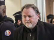 Un cinéaste condamné à cinq ans de prison pour agressions sexuelles sur mineur