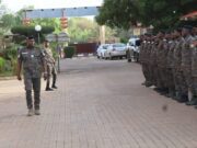 Burkina: la Douane fait un excédent de 11 milliards F CFA au 1er trimestre de 2026