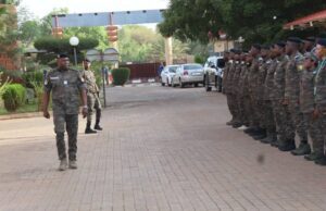Burkina: la Douane fait un excédent de 11 milliards F CFA au 1er trimestre de 2026