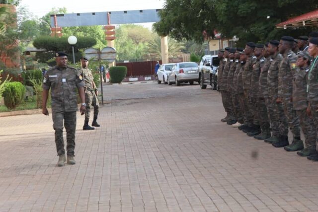 Burkina: la Douane fait un excédent de 11 milliards F CFA au 1er trimestre de 2026
