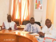 Burkina: amorce d’une étape décisive vers la mise en place des files actives cancer