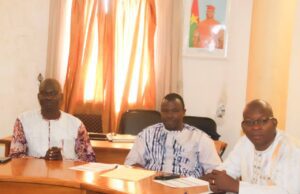 Burkina: amorce d’une étape décisive vers la mise en place des files actives cancer