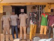 Burkina: des individus âgés entre 17 et 39 ans s’adonnaient aux vols et agressions à main armée