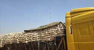 Burkina: renforcement de la surveillance du marché à la veille de la fête de Pâques