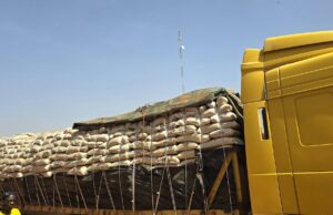 Burkina: renforcement de la surveillance du marché à la veille de la fête de Pâques