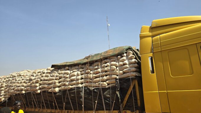 Burkina: renforcement de la surveillance du marché à la veille de la fête de Pâques