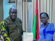 Air Burkina: Wendkuni Serge Frédéric Zombré prend les commandes