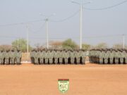 Burkina: 2 610 VDP agricoles s’engagent pour l’autosuffisance alimentaire