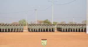 Burkina: 2 610 VDP agricoles s’engagent pour l’autosuffisance alimentaire