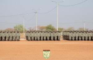 Burkina: 2 610 VDP agricoles s’engagent pour l’autosuffisance alimentaire