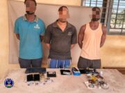 Ouagadougou: trois individus arrêtés pour usurpation d’identité, escroquerie et blanchiment de capitaux