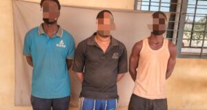 Ouagadougou: trois individus arrêtés pour usurpation d’identité, escroquerie et blanchiment de capitaux