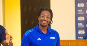 Burkina: un Talent coach de la FIFA à la FBF