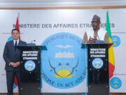Le Mali retire sa reconnaissance de la «République Arabe Sahraouie Démocratique»
