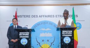 Le Mali retire sa reconnaissance de la «République Arabe Sahraouie Démocratique»