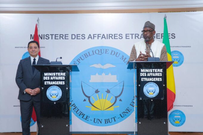 Le Mali retire sa reconnaissance de la «République Arabe Sahraouie Démocratique»