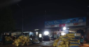 Burkina: un vaste réseau de fraude démantelé au grand marché de Bobo