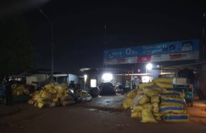 Burkina: un vaste réseau de fraude démantelé au grand marché de Bobo