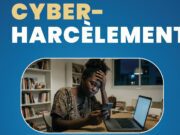 Cyber-harcèlement: Beaucoup en souffrent… peu en parlent